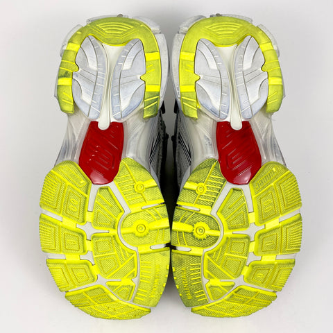 Balenciaga Runner 'White Red Grey' | EU M 41 / US M 8