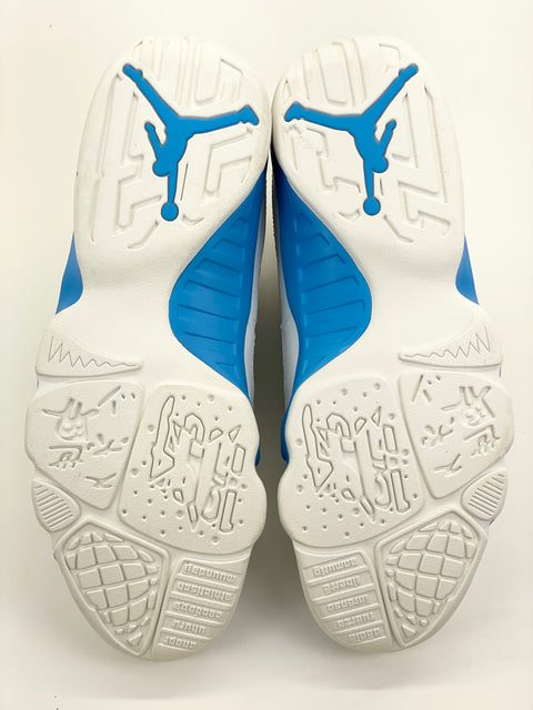 Air Jordan 9 Retro 'Powder Blue (2024)' |US M 11.5