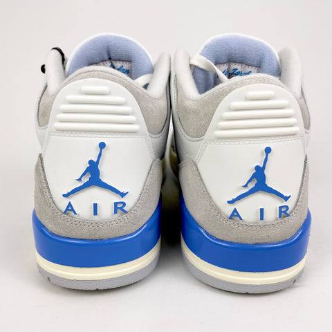 Air Jordan 3 Retro 'Lucky short (2025)' | US M 10.5
