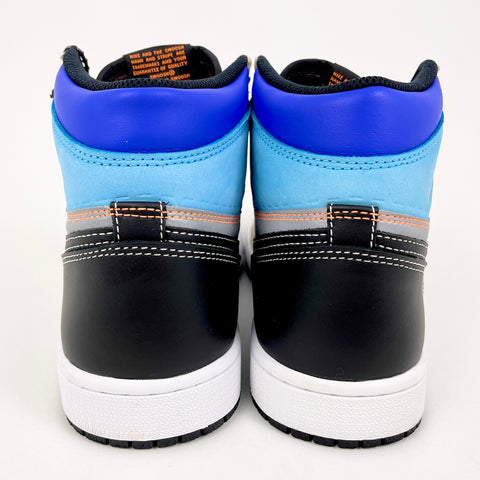 Air Jordan 1 Retro 'Phototype (2021)' | US M 8.5