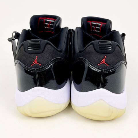 Air Jordan 11 Retro Low '72-10 (2022)' | US M 9