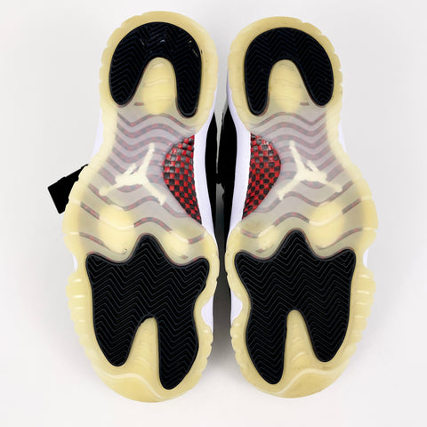 Air Jordan 11 Retro Low '72-10 (2022)' | US M 9