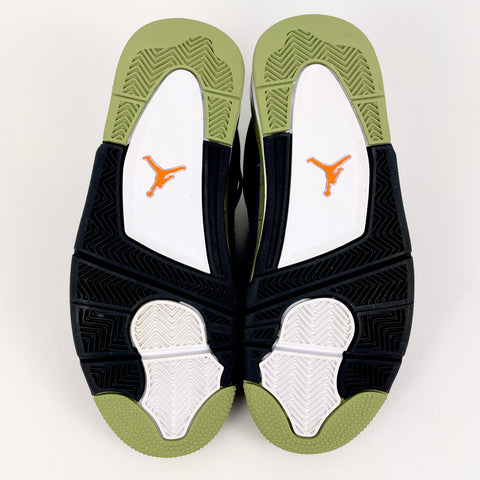 Air Jordan 4 Retro 'Canyon Purple (2022)' | US W 10 / US M 8.5