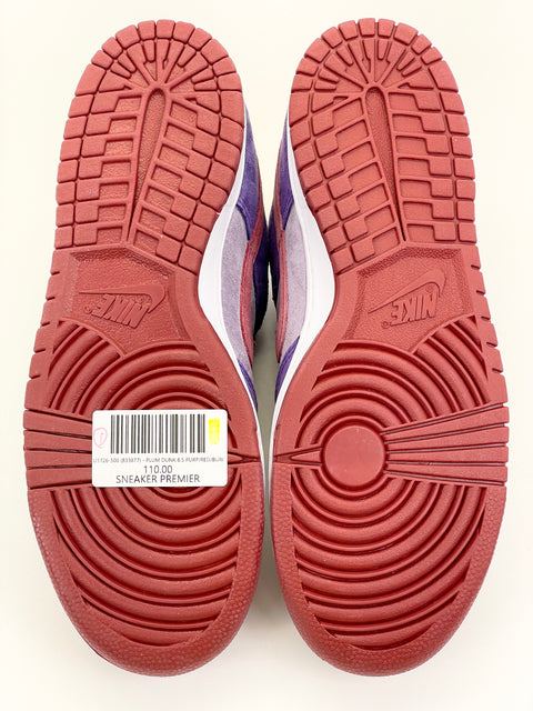 Nike Dunk Low 'Plum (2024)' | US M 8.5