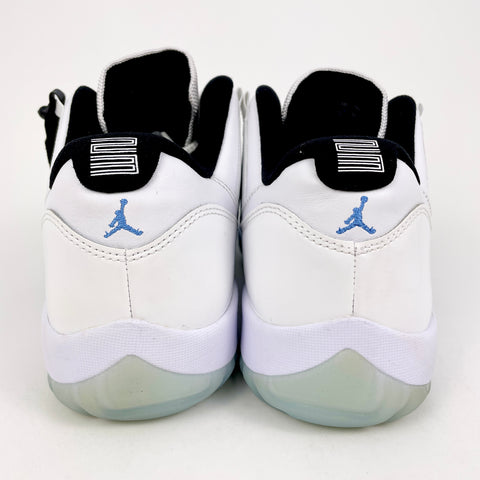 Air Jordan 11 Retro Low 'Legend Blue (2021) | US M 13 (No Box)