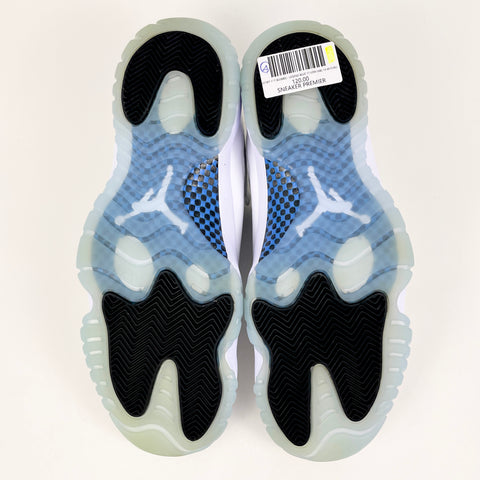 Air Jordan 11 Retro Low 'Legend Blue (2021) | US M 13 (No Box)
