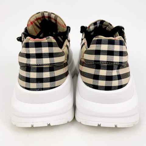 Burberry 'Vintage Check Low' | EU M 44 / US M 11