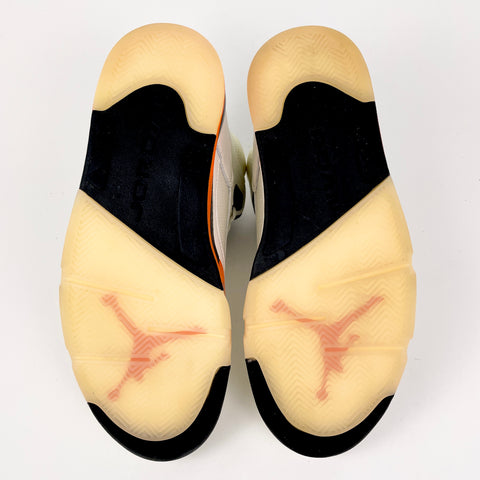Air Jordan 5 Retro 'Shattered Backboard (2021)' | US M 10.5