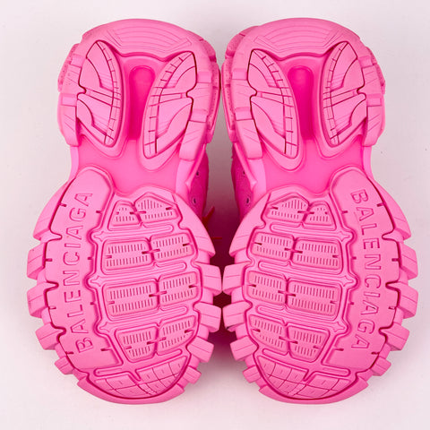 Balenciaga Track 'Hot Pink (Women's) | EU W 36 / US GS 4.5Y