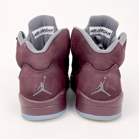 Air Jordan 5 Retro 'Burgundy (2023)' | US M 8.5