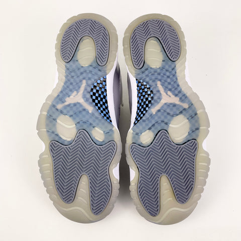 Air Jordan 11 Retro Low 'Cement Grey (2023)' | US M 9.5