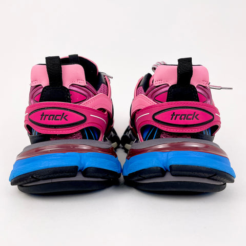 Balenciaga Track 'Pink Blue (Women's)' | EU W 41 / US GS 5Y