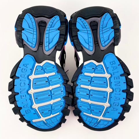 Balenciaga Track 'Pink Blue (Women's)' | EU W 41 / US GS 5Y