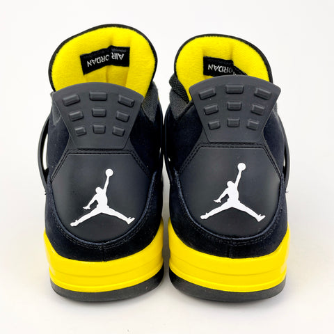 Air Jordan 4 Retro 'Thunder (2023)' | US M 13
