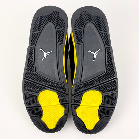 Air Jordan 4 Retro 'Thunder (2023)' | US M 13