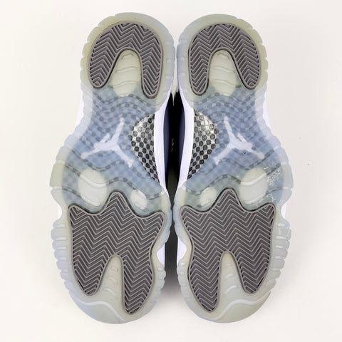 Air Jordan 11 Retro 'Cool Grey (2021)' | US M 9