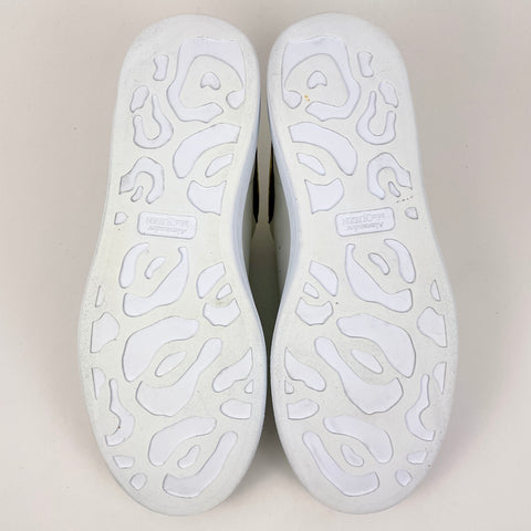Alexander McQueen Oversized 'White Gold' | EU M 45 / US M 12