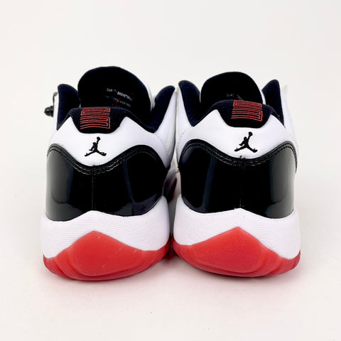 Air Jordan 11 Retro Low 'Concord Bred (2020)' | US GS 6.5Y