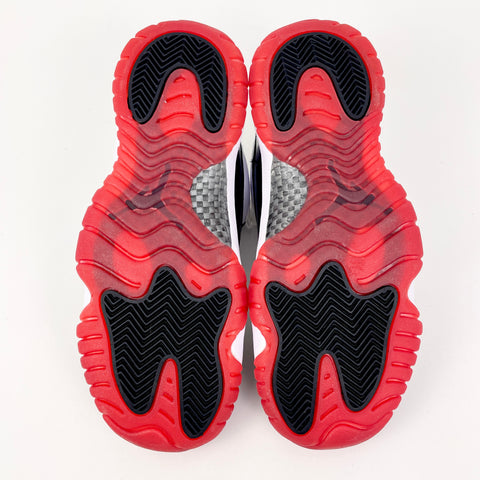 Air Jordan 11 Retro Low 'Concord Bred (2020)' | US GS 6.5Y