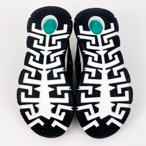 Versace Trigreca 'Barocco Print Black' | EU W 39 / US M 6