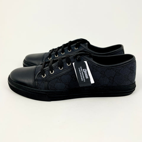 Gucci Loafer 'Canvas' | US M 11.5