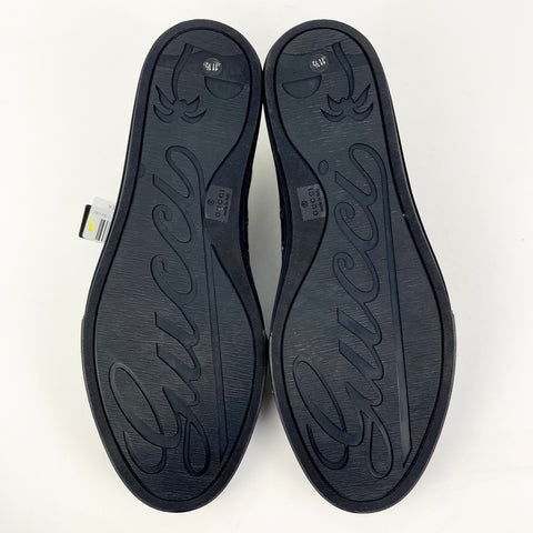 Gucci Loafer 'Canvas' | US M 11.5