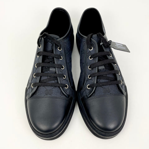 Gucci Loafer 'Canvas' | US M 11.5