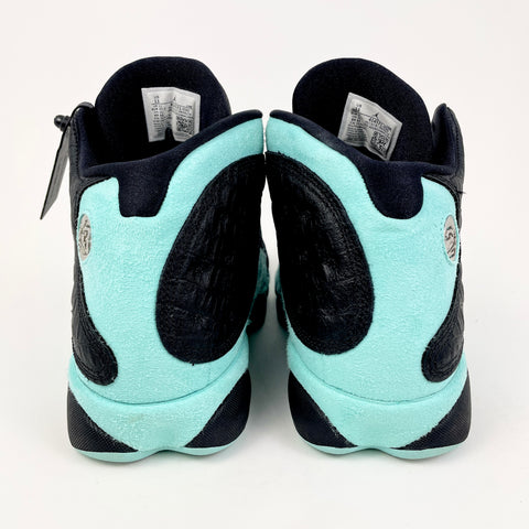 Air Jordan 13 Retro 'Island Green (2019)' | US M 13 (No Box)