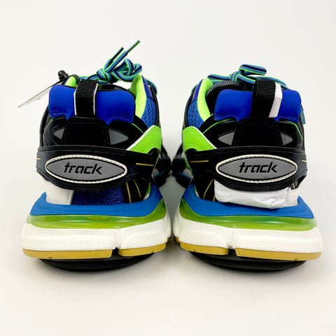 Balenciaga Track 'Green White Black' | EU M 42 / US M 9