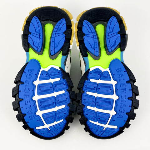 Balenciaga Track 'Green White Black' | EU M 42 / US M 9