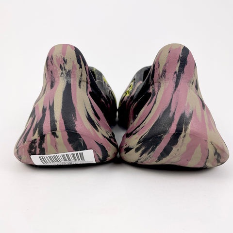 Adidas Yeezy Foam RNNR 'MX Carbon (2022)' | US M 12