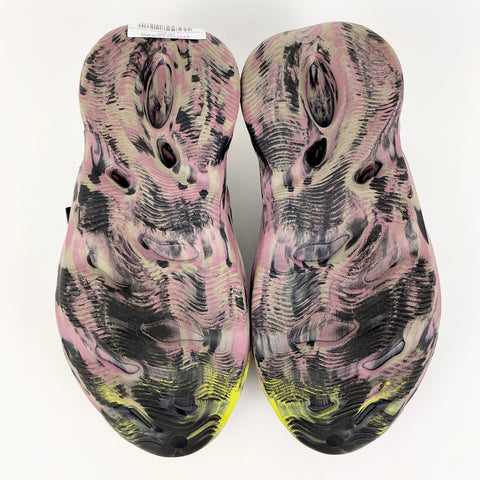 Adidas Yeezy Foam RNNR 'MX Carbon (2022)' | US M 12