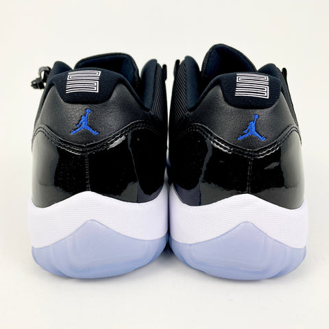 Air Jordan 11 Retro Low 'Space Jam (2024) | US M 12