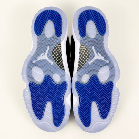Air Jordan 11 Retro Low 'Space Jam (2024) | US M 12