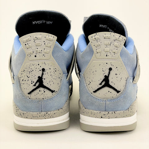 Air Jordan 4 Retro 'University Blue (2021)' | US M 13 (No Box)