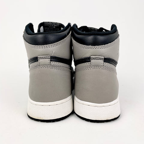 Air Jordan 1 Retro High 'Shadow (2018) | US GS 7Y