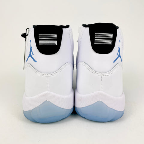Air Jordan 11 Retro 'Legend Blue (2024)' | US M 10