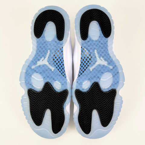 Air Jordan 11 Retro 'Legend Blue (2024)' | US M 10