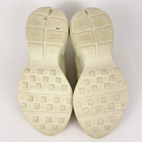 Gucci Rython 'Disk Print' | US M 11