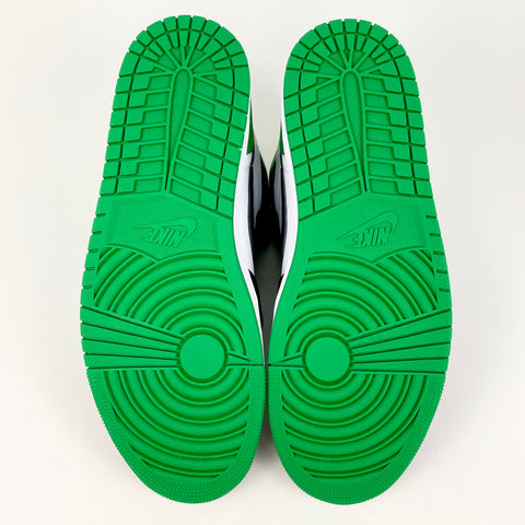 Air Jordan 1 Retro High 'Lucky Green (2023)' | US M 12