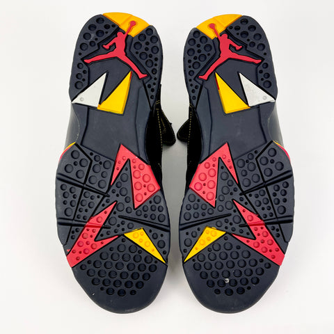 Air Jordan 7 Retro 'Citrus (2022)' | US M 10