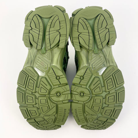 Balenciaga Track Runner 'Olive' | EU M 41 / US M 8