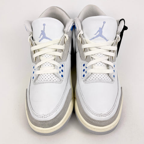 Air Jordan 3 Retro 'Lucky Shorts (2025)' | US M 10