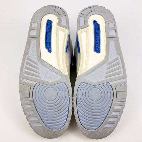 Air Jordan 3 Retro 'Lucky Shorts (2025)' | US M 10