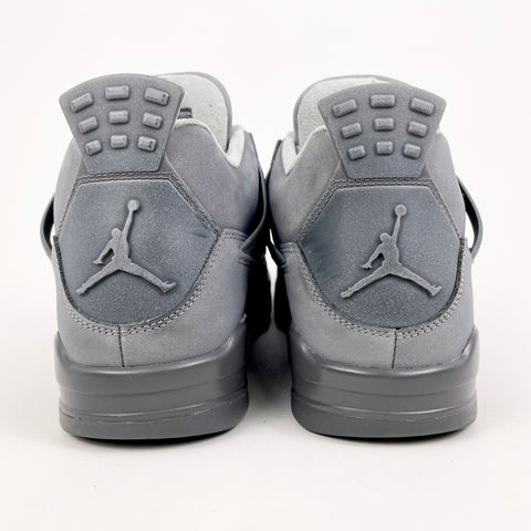 Air Jordan 4 Retro 'Wet Cement (2024)' | US M 10.5