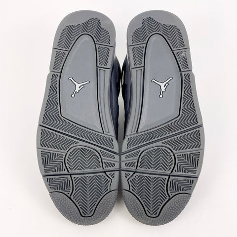 Air Jordan 4 Retro 'Wet Cement (2024)' | US M 10.5