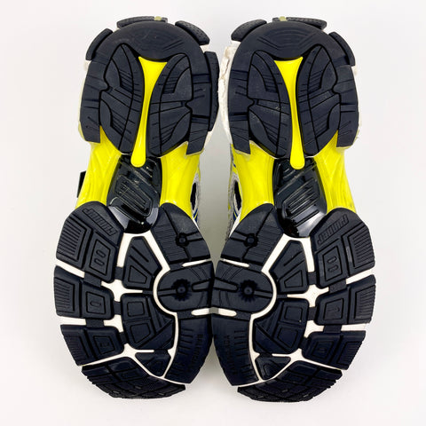 Balenciaga Runner 'Yellow Navy Grey' | EU M 44 / US M 11