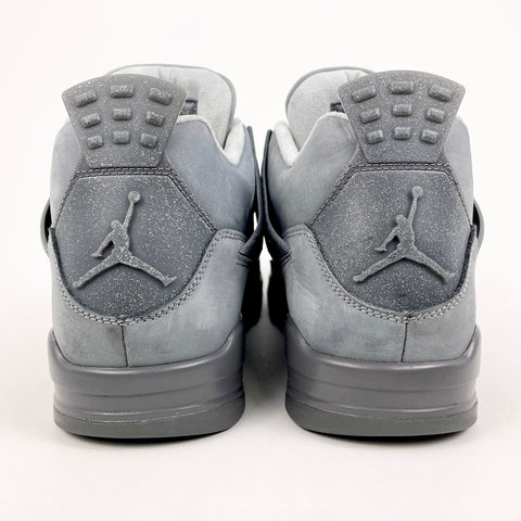 Air Jordan 4 Retro 'Wet Cement (2024)' | US M 11