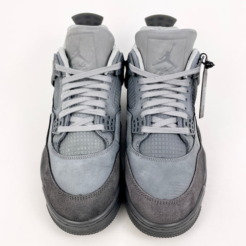 Air Jordan 4 Retro 'Wet Cement (2024)' | US M 11