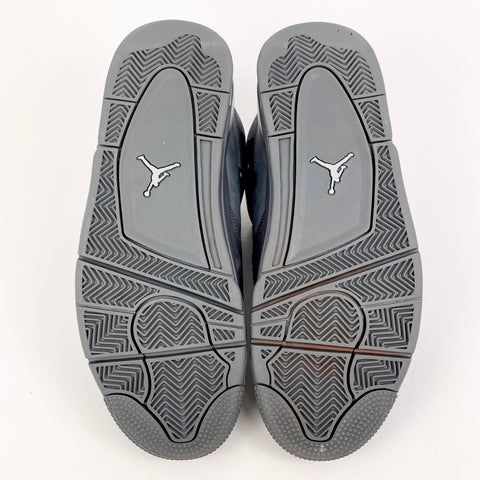 Air Jordan 4 Retro 'Wet Cement (2024)' | US M 11